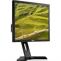 Dell Professional P190S 19 inch LCD Monitor
