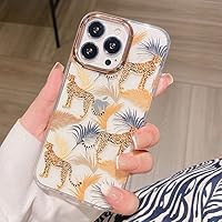 Fashion Flowers Transparent Phone Case for iPhone 11 12 13 Pro Max XS X XR 7 8 Plus SE 2020 Max Shockproof Bumper Back Cover,07,for iPhone 7plus
