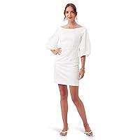 Trina Turk Women's Cotton Sheath Dress