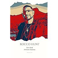 ROCCO HUNT FAN-BOOK ITA: 