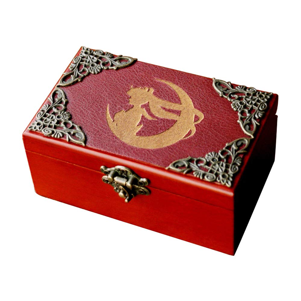 Blackwing Wood Box Gift Set