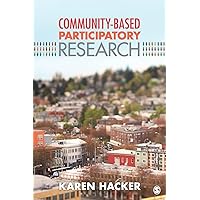 Community-Based Participatory Research Community-Based Participatory Research Paperback Kindle