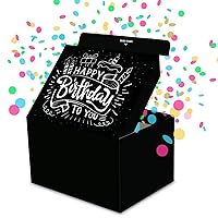 Chocolate box cake | Birthday cake chocolate, Cake, Gift box cakes