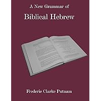 A New Grammar of Biblical Hebrew A New Grammar of Biblical Hebrew Paperback Hardcover
