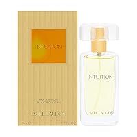 Estee Lauder Intuition Eau de Parfum Spray, 1.7 Ounce