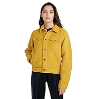 Desigual Women's Woven Jacket
