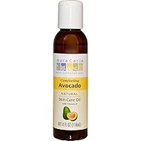 Avocado Skin Care Oil 4 oz