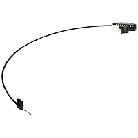 49447 Control Cable. Assembly Same As 47999