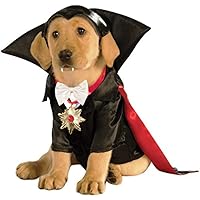 Rubies Costume Classic Movie Monsters Collection Pet Costume