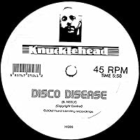 Disco Disease