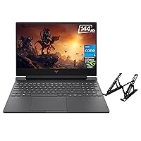 HP Victus Gaming Laptop 2023 Newest, 15.6