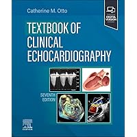 Textbook of Clinical Echocardiography Textbook of Clinical Echocardiography Hardcover Kindle