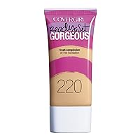 Ready Set Gorgeous Foundation Soft Honey 220, 1 oz (packaging may vary)