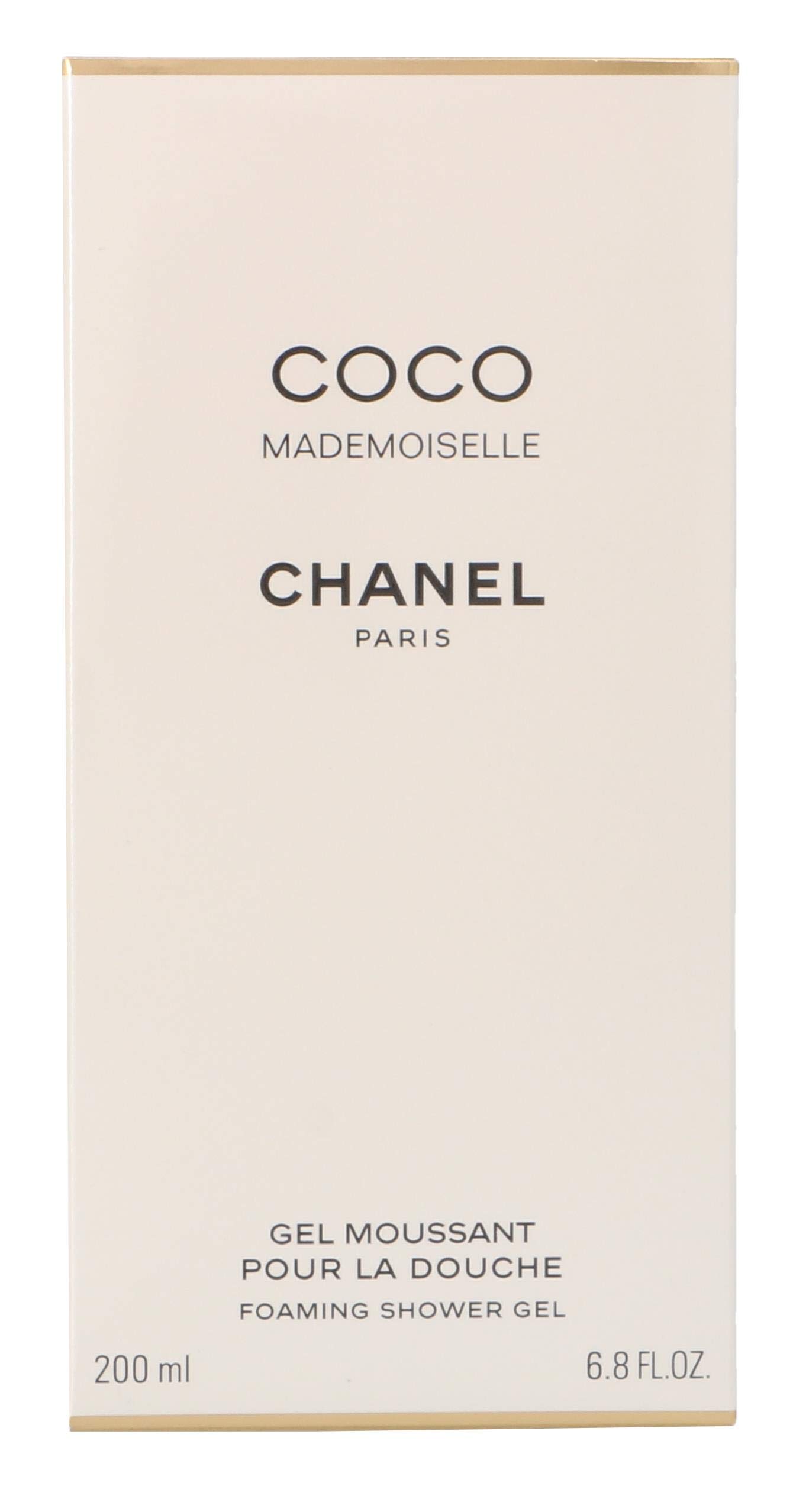 Chanel Gabrielle Foaming Shower Gel 200ml  Hogies
