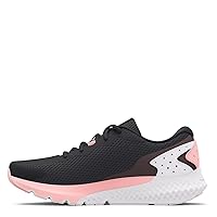 Under Armour Unisex-Child Charged Rogue 3 Running Shoe