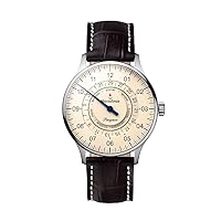 MeisterSinger men´s watch Pangaea Day Date PDD903