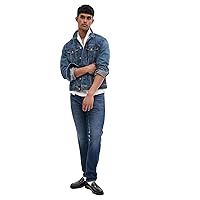 GAP Men's Slim Fit Jeans