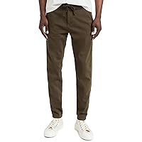 DL1961 Men's Dl Ultimate Knit Jay Track Chino