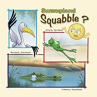 Swampland Squabble? Swampland Squabble? Paperback