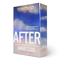 After (1) (The After Series) After (1) (The After Series) Audible Audiobook Kindle Paperback Audio CD