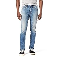 Signature by Levi Strauss & Co Men's Skinny Fit Jeans