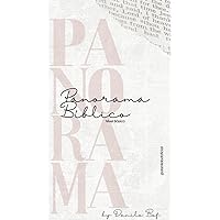 Panorama Bíblico: Nível Básico por Danilo Bof (Portuguese Edition)