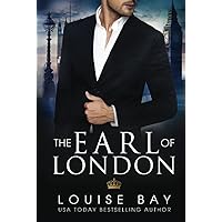 The Earl of London (The Royals)