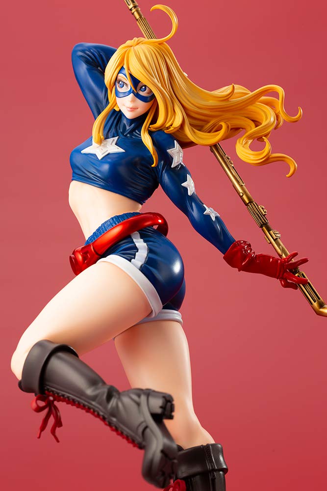 Kotobukiya DC Comics: Stargirl Bishoujo Statue