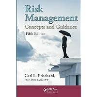 Risk Management Risk Management Hardcover Audible Audiobook Kindle Paperback Audio CD