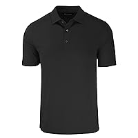 Cutter & Buck Forge Eco Stretch Recycled Mens Polo