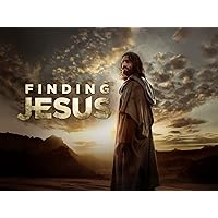 Finding Jesus: Faith, Fact, Forgery - Season 2