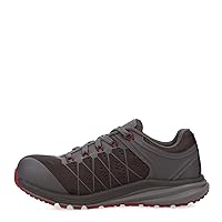 KEEN Utility Women's Vista Energy Low HeightSneakersComposite ToeIndustrial Work Shoes