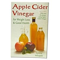 Apple Cider Vinegar Apple Cider Vinegar Paperback Kindle