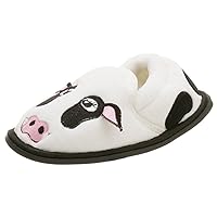 Western Chief Cow Slipper with Sole (Infant/Toddler/Little Kid)