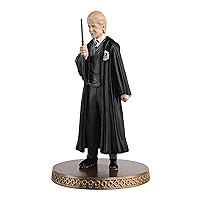 Wizarding World Harry Potter - Figures & Magazine - Draco 11CM