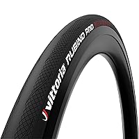 Rubino Pro IV Graphene 2.0 - Performance Road Bike Tire - Foldable Bicycle Tire