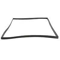 810993 Bottom Black Gasket