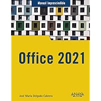 Office 2021 Office 2021 Paperback