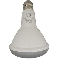 BR30 RGBWW Smart Bulb with ESPHome, Compatible with Tasmota, Made for Home Assistant