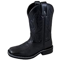 Smoky Mountain Boots boys 3756c