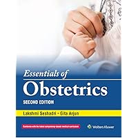 Essentials of Obstetrics Essentials of Obstetrics Kindle Paperback
