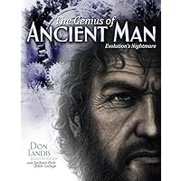 The Genius of Ancient Man The Genius of Ancient Man Hardcover Kindle