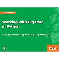 Working with Big Data in Python