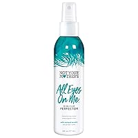 Not Your Mothers All Eyes On Me 10 In Hair Perfector, 6 Fl Oz
