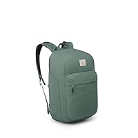 Osprey Arcane XL Day Commuter Backpack, Pine Leaf Green