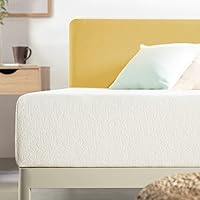 Best Price Mattress 10 inch Twin Mattress Bed-In-A-Box, Green Tea Memory Foam