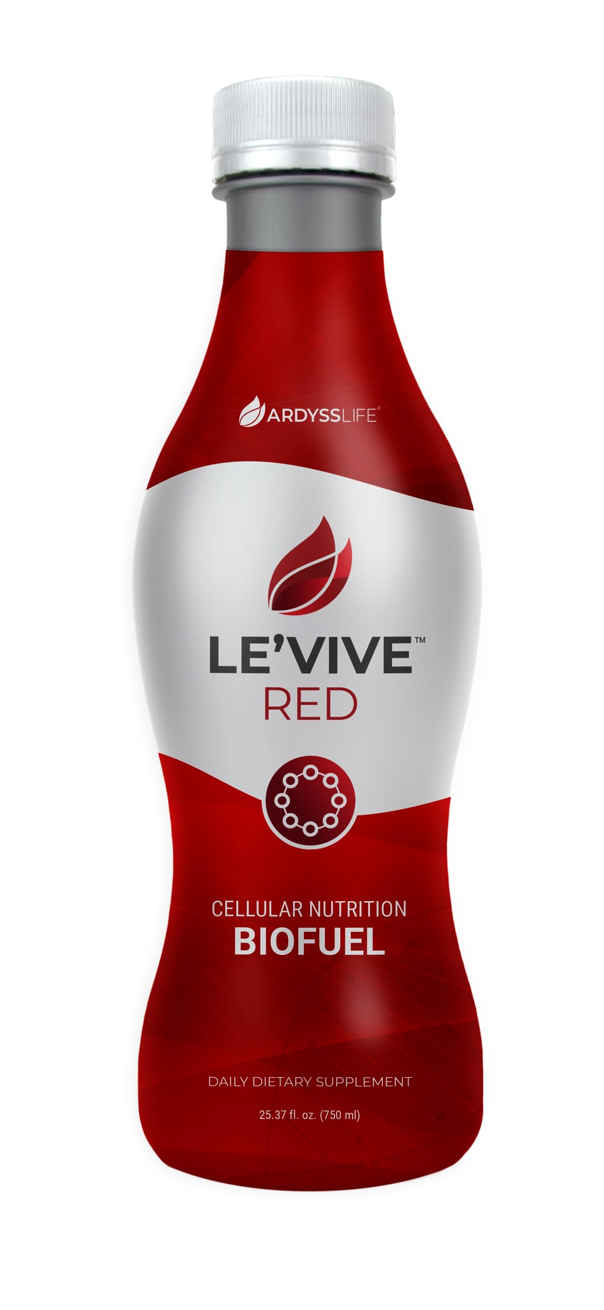 Ardyss Life Le'Vive Red antioxidant 25.37 OZ