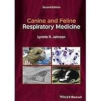 Canine and Feline Respiratory Medicine Canine and Feline Respiratory Medicine Hardcover Kindle