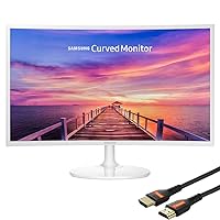 Samsung Monitor for Business Gaming, 27