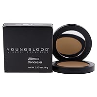 Youngblood Ultimate Concealer - Medium Warm Women Concealer 0.1 oz